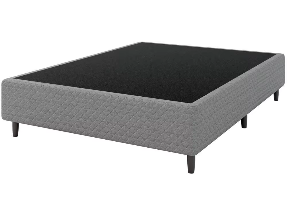 Base Bed Box Couple Umaflex 26x138x188cm Beta
