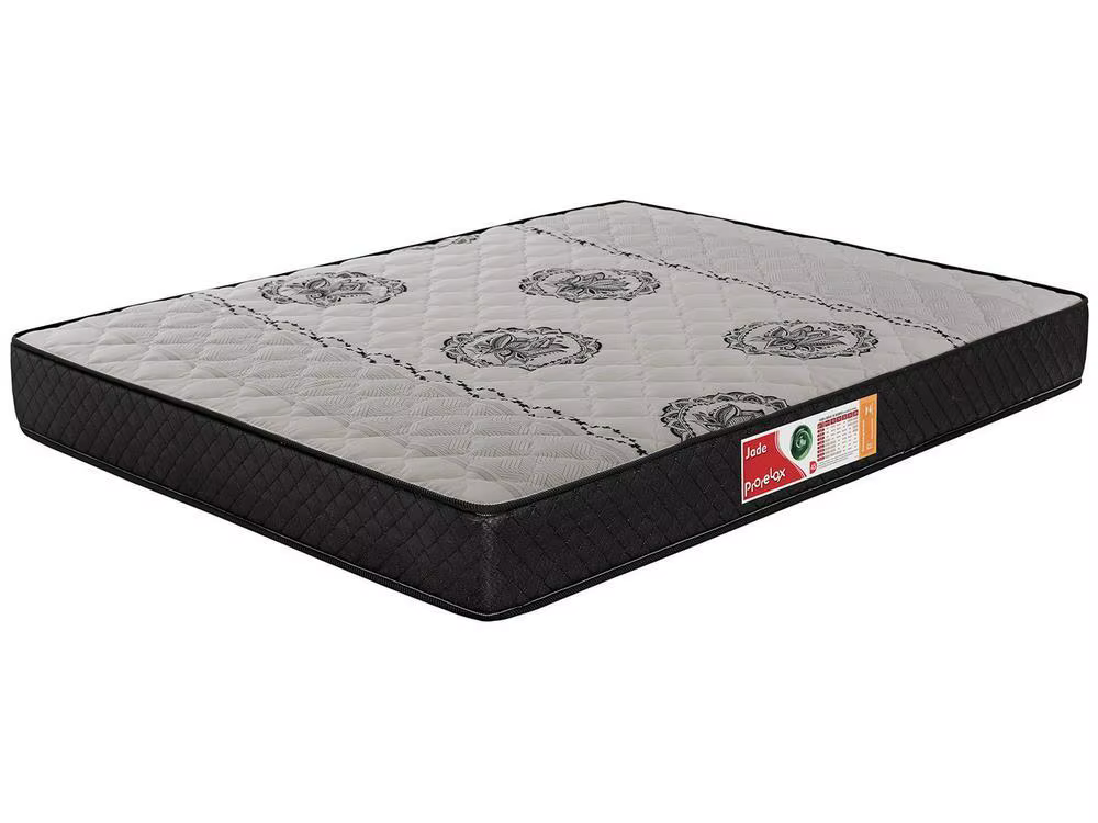 D-45 Foam Prorelax Couple Mattress