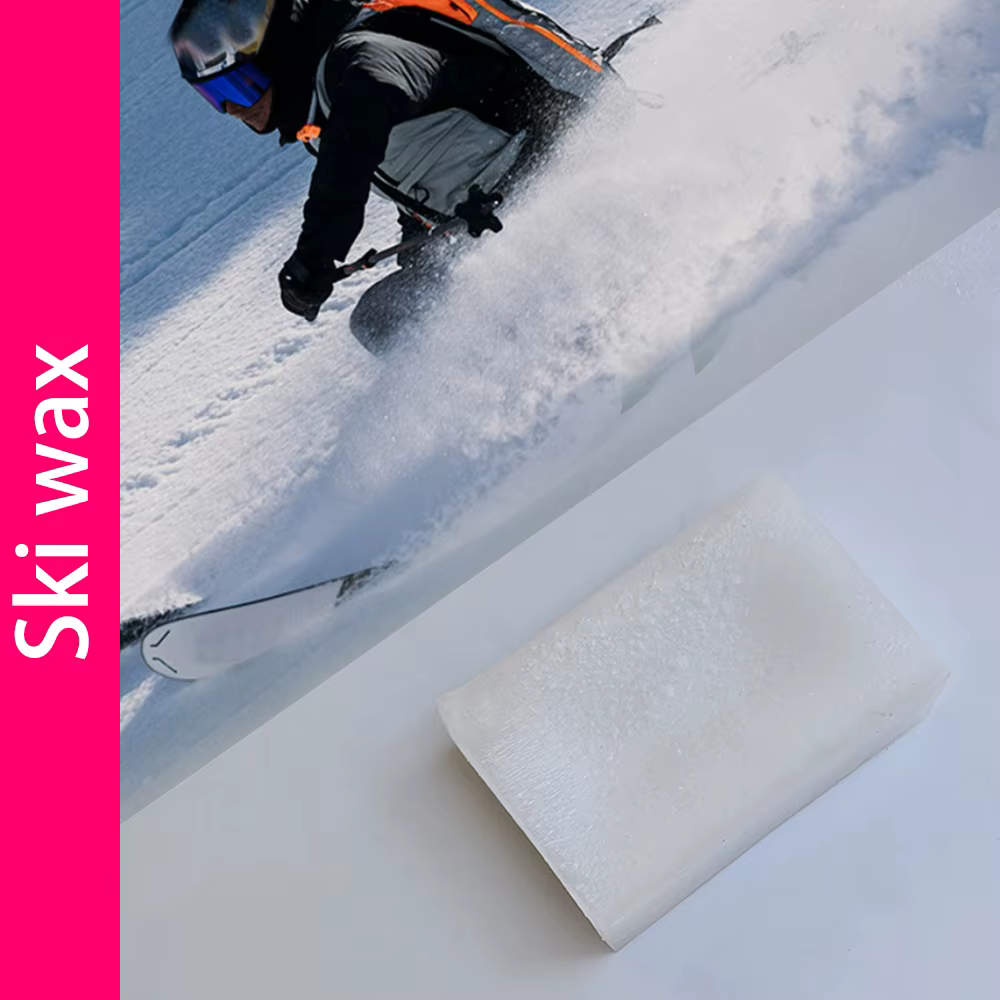 Snowboard Accessories  Snowboard Wax Snowboard Wax Accelerate Full Temperature Accelerate Wax Reduces Friction Protecting Ski