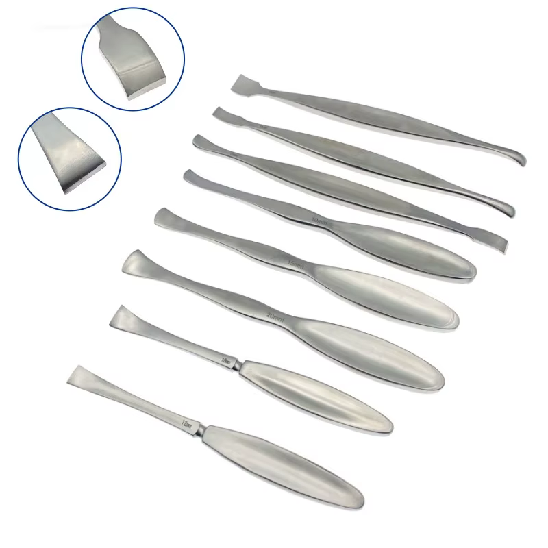 Orthopedics Bone Elevators orthopedic Veterinary Surgical Instrument