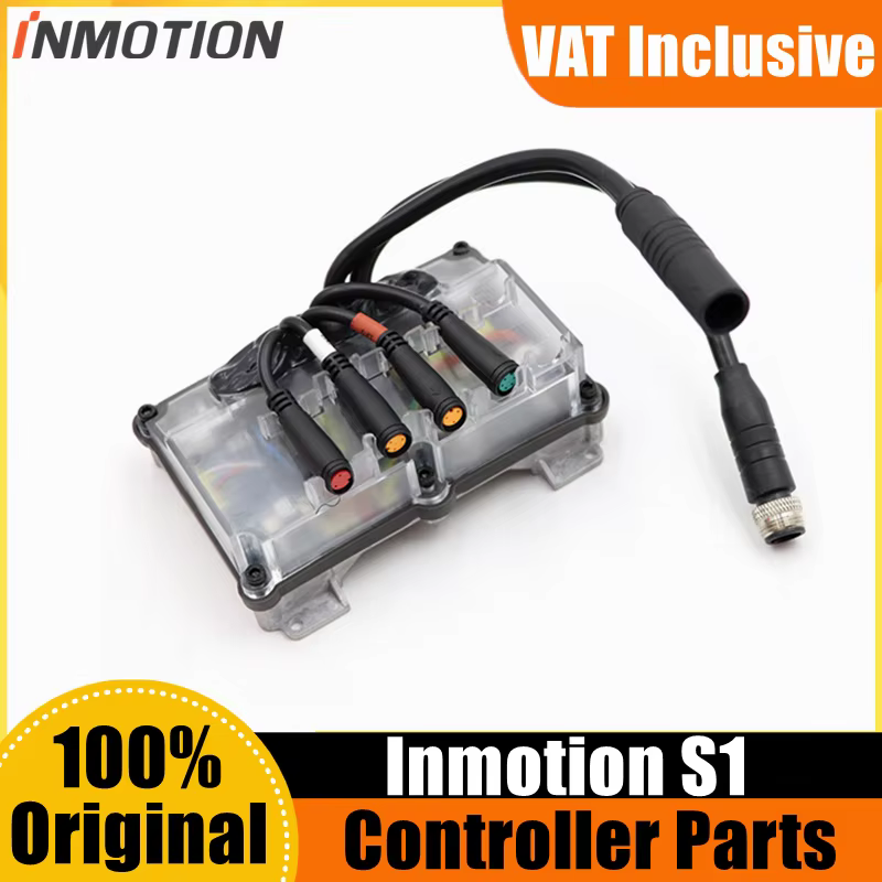 Original INMOTION Controller Parts For Inmotion S1 L9 Smart Electric Scooter Durable Mother PCB Control Board Accessories