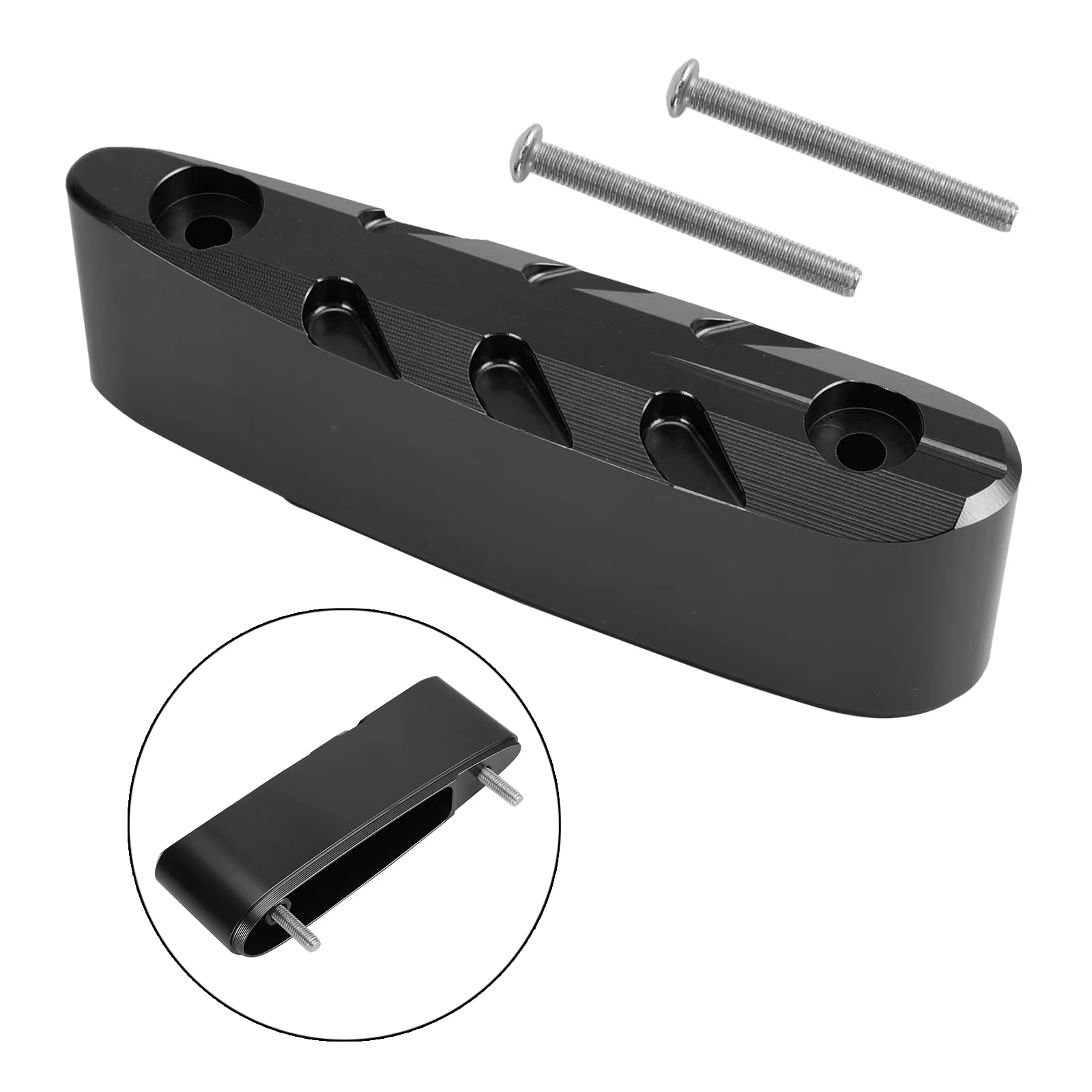 Motorcycle Falling Protection Pad CNC Aluminum Alloy Body Frame Sliders Crash Protector for CFMOTO 450SR 450SS