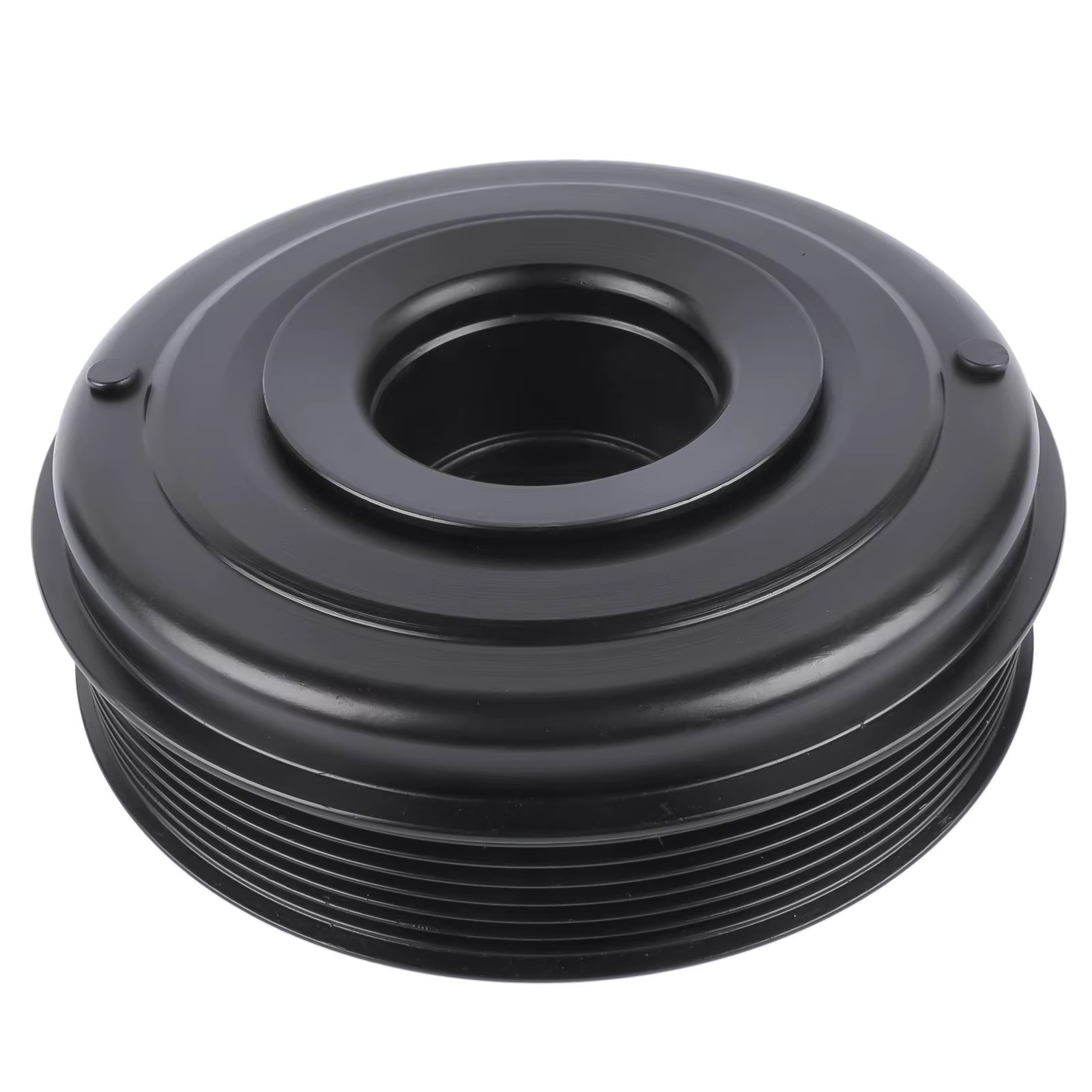 AP02 FOR OPEL VAUXHALL NISSAN NV400 RENAULT MASTER MK3 MOVANO B 2.3 CDTi CRANKSHAFT PULLEY 4420381 8200805671 93168039