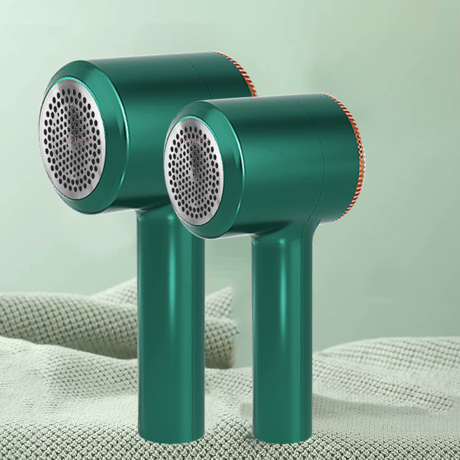 Lint Remove For Clothes Electric Sweater Fabric Shaver USB Rechargerable Pellet Fluff Fuzz Remover For Clothes Sweater Trimmer