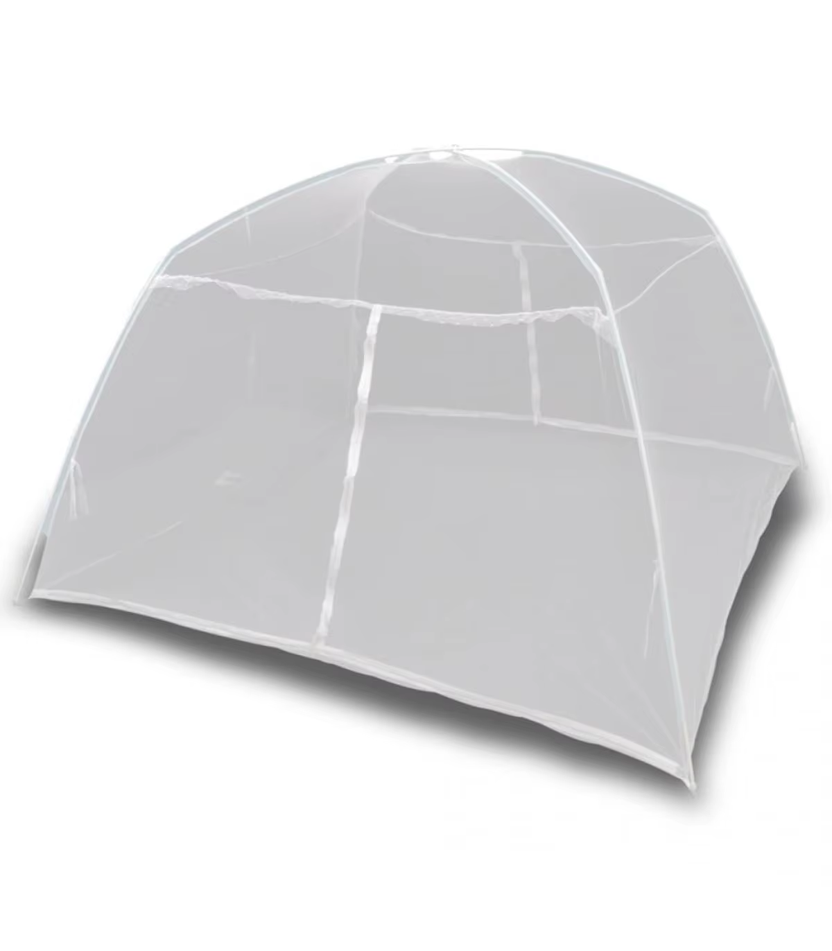 200x150x145 cm white fiberglass tent tent tent