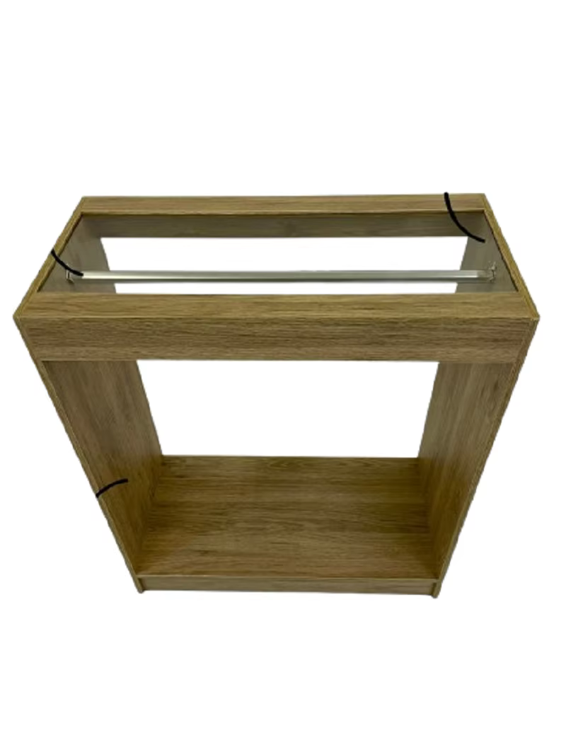 Weared Arara Counter