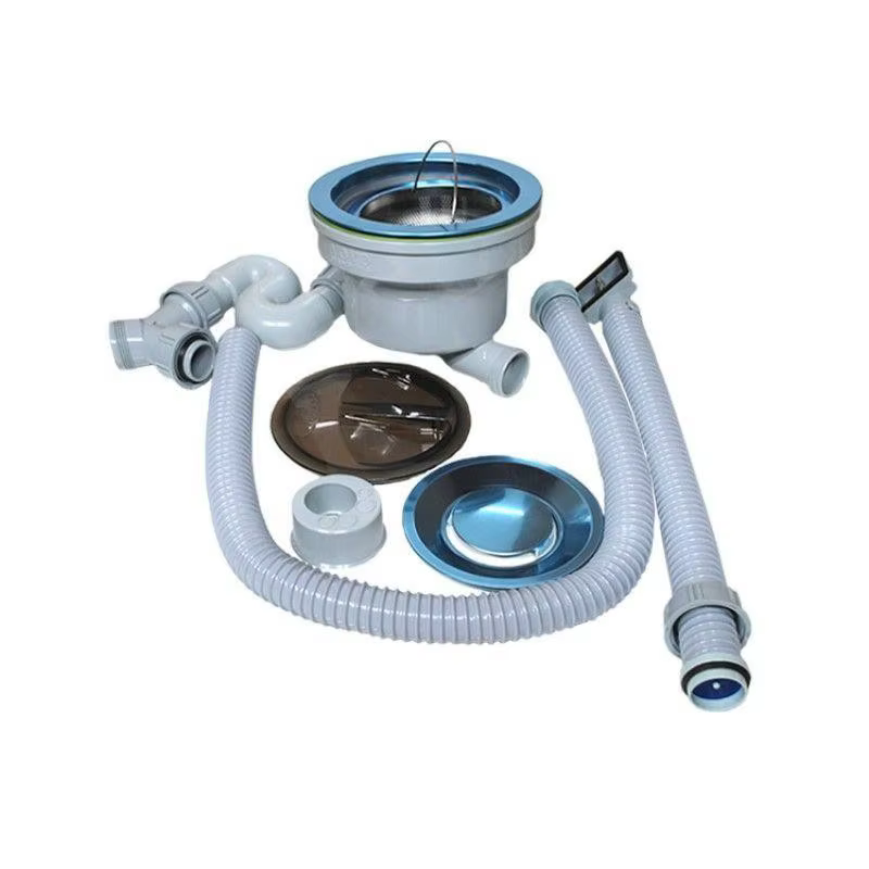 New-clean Dout Stainless Inless Dout Set New Product Inless Dout Sink Sten Replacement Closs S