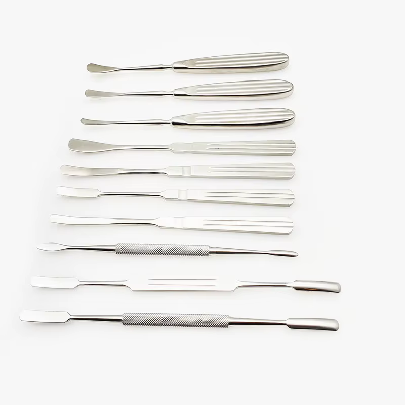 Periosteal dissector Orthopedic Stripper Peeler Rhinoplasty Periosteal Elevators Orthopedics Surgical Instruments