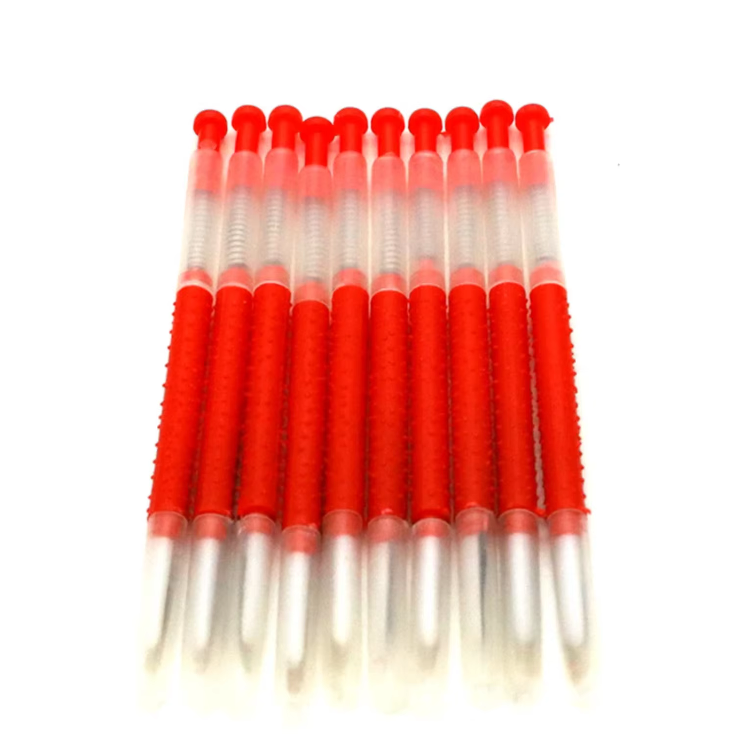 10 Set Beekeeping Equipment Collect Royal Jelly Honey Bee Feeders Royal Jelly Beekeeper tools Bee farm Transfer needle