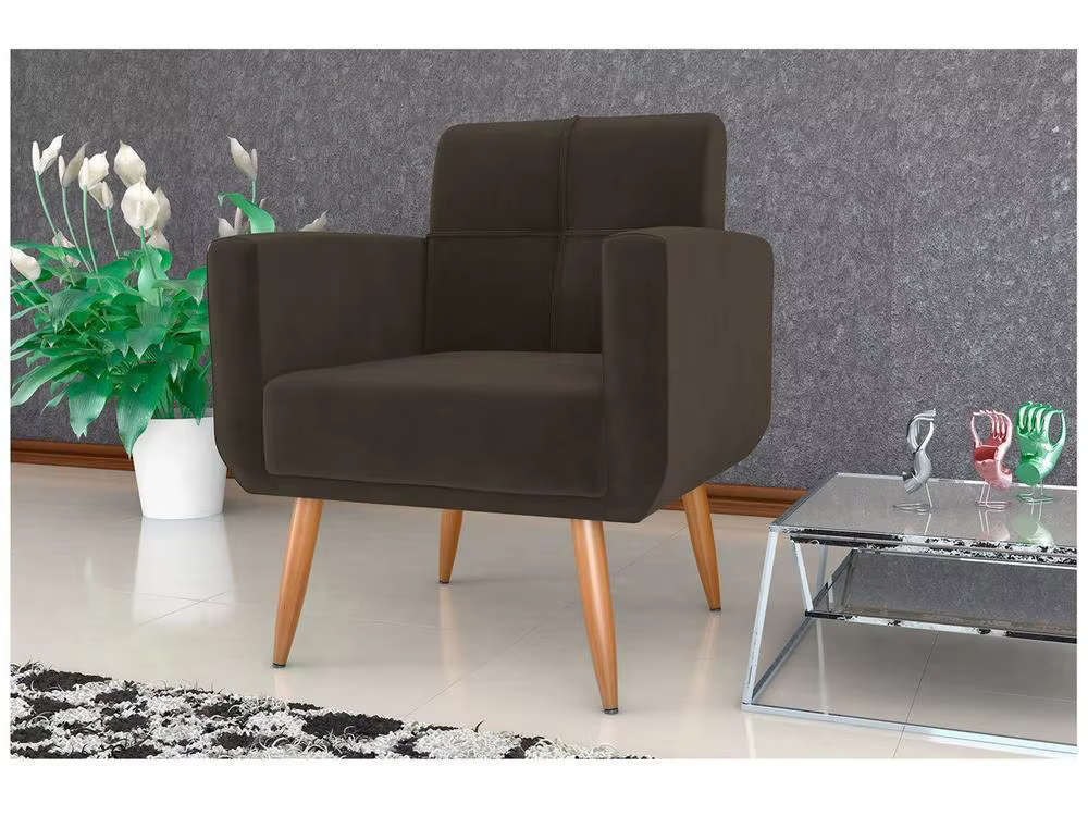 Matrix Havana Decorative Armchair