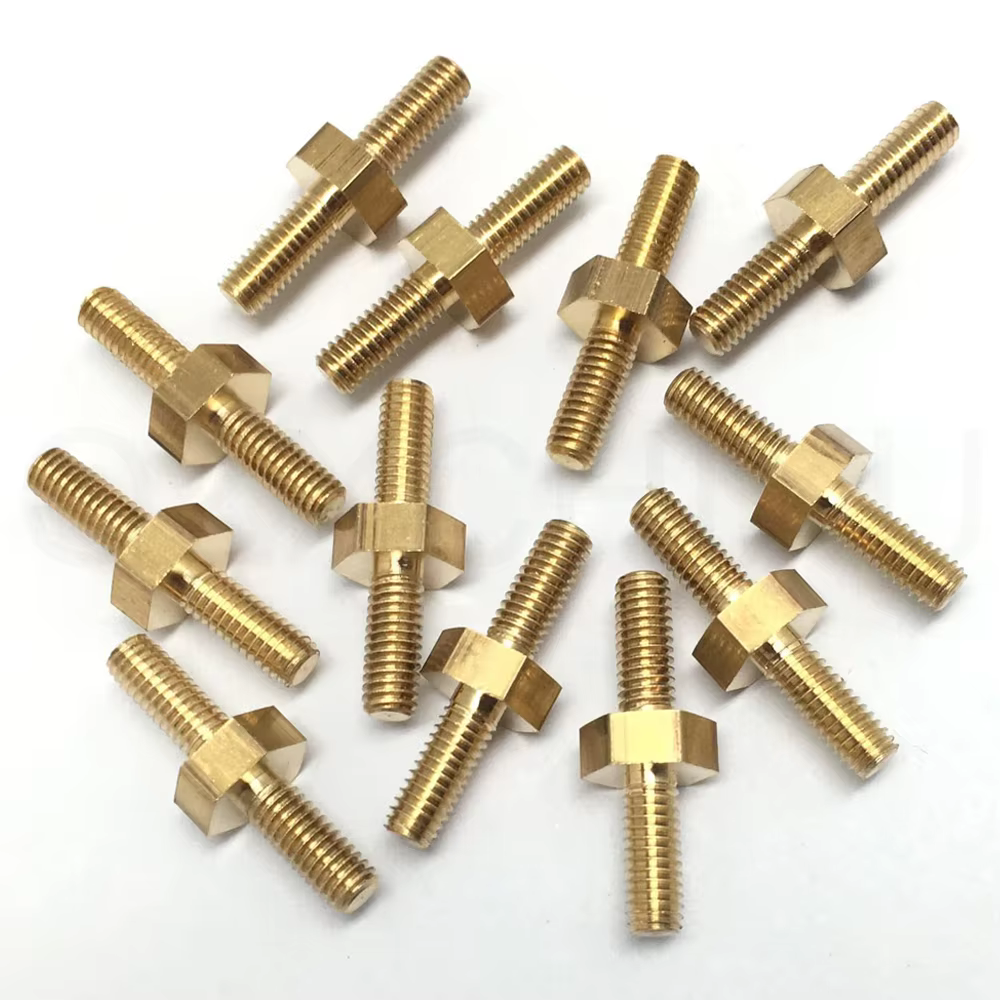 12 PCS Diameter 3.5mm Embroidery Machine Spare Parts Hoop Screw for Chinese Embroidery and Tajima Embroidery Machine Parts