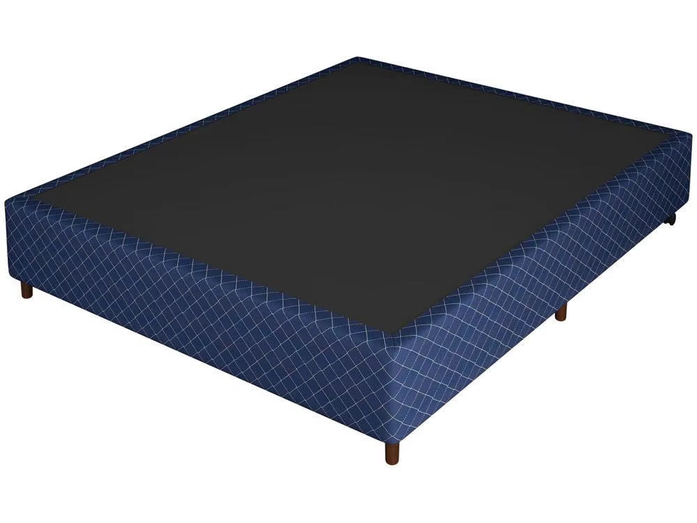 Base Bed Box Couple Prorelax 37x138x188cm Italy