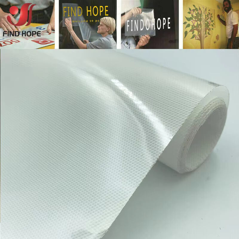 50cm Width Hot Fix Rhinestone Hotfix Transfer Film Tape Application Paper Transparent Sign Vinyl Sticky cut Decal Roll DIY