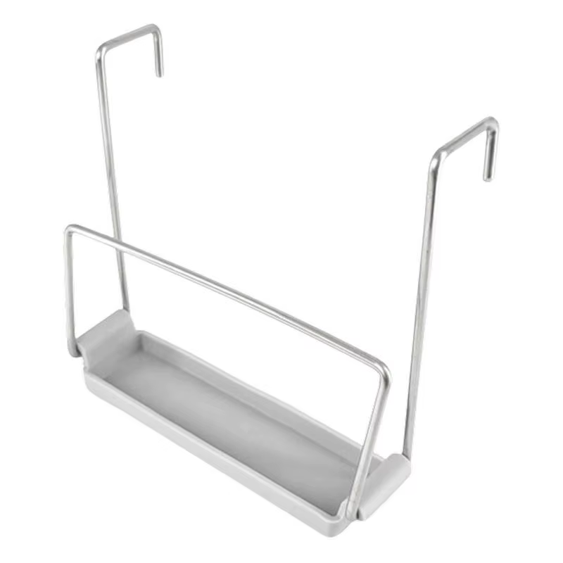 Slow Cooker Lid Rack Cooking Pot Lid Stand Tool Kitchen Lid Stand With Silicone Sink For Plate Baking Tray Cookie Tray Dish