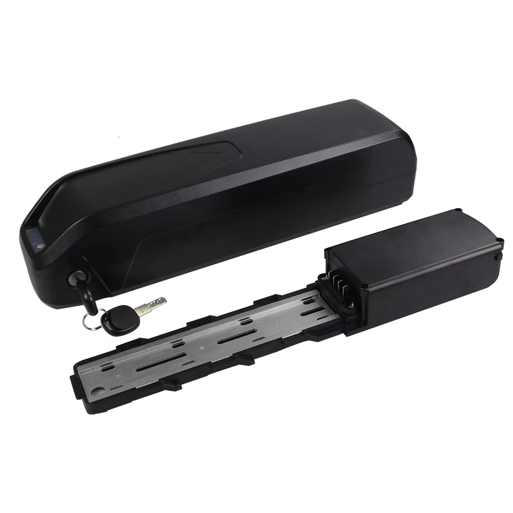 Hitway 36V 48V 10.4Ah 13Ah 14Ah 15Ah 17.5Ah Down tube Battery 250W 350W 500W 750W Colorway 26" Hitway  BK15M Ebike Akku EMTB