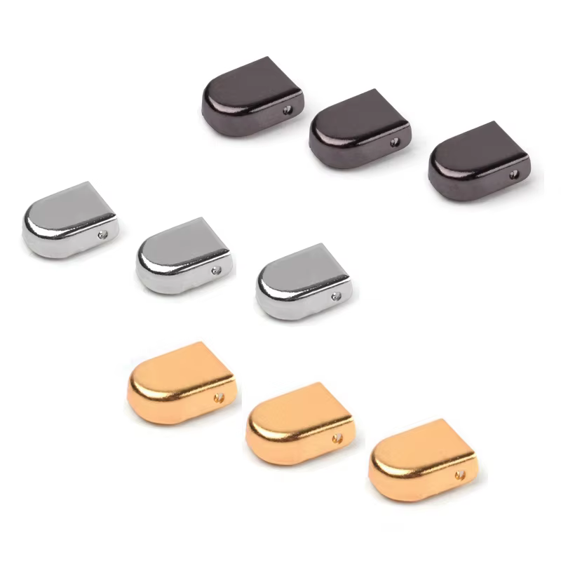 Daisy Push Button Shoelaces Buckle Diamond Metal Push Button Shoes Lock Buckle For Flats Shoe Laces Lock DIY Sneaker Kits