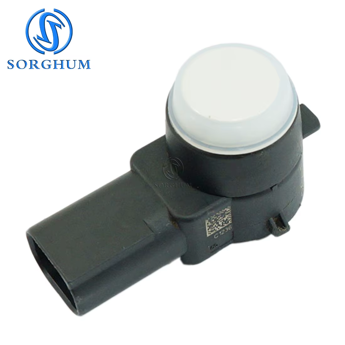 SORGHUM 9666016377N9 0263013148 PDC Parking Sensor Radar Assistance For Peugeot 307 308 407 Partner For Citroen Berlingo C4 C5