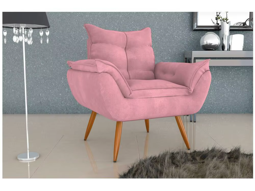 Matrix Tokyo Modern Decorative Armchair