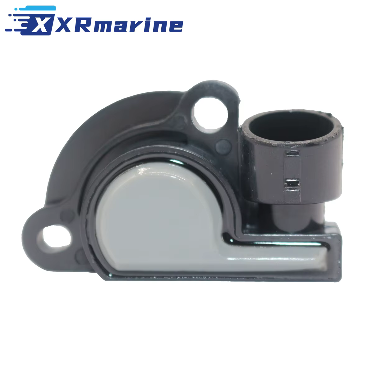 Throttle Position Sensor for Volvo OMC Stern Drive 7.4L 8.2L DPX385 DPX415 3855296 18-7757