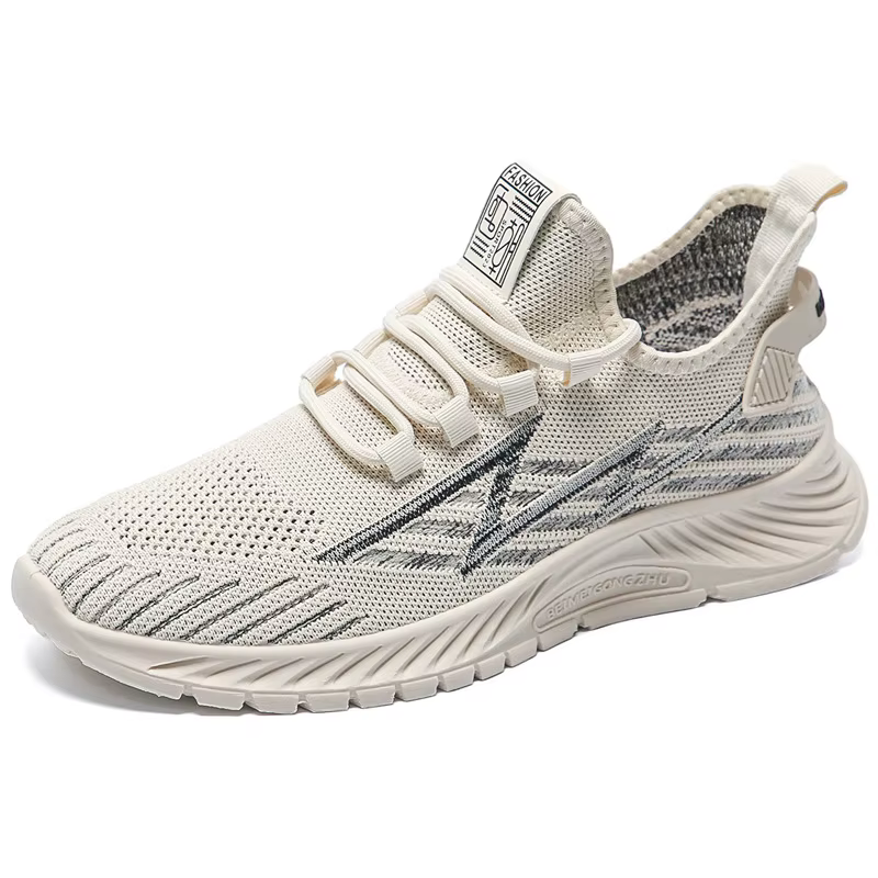 Designer Casual Sports Shoes Mesh Breathable Running Shoes Men and Women Retro Sneakers Couples Runner Trainers