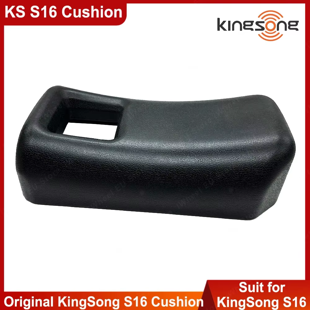 Original KingSong S16 Seat S16 Pro Cushion Official KingSong Accessories for KingSong S16 Electric Wheel