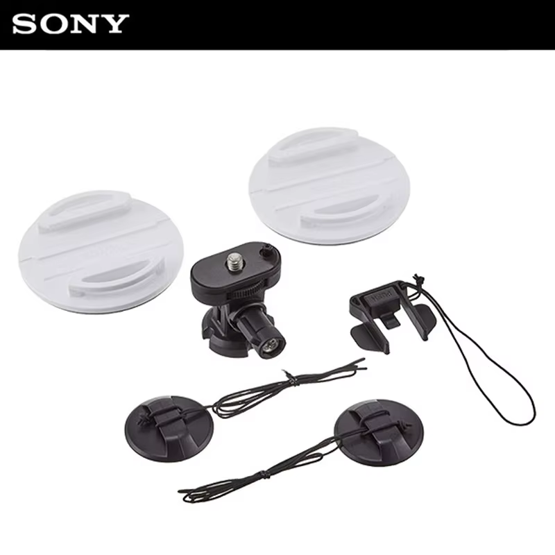 Sony official agent Action Cam VCT-BDM1 board mounted (full compatible with Sony, Xiaomi 1/4 Spread)