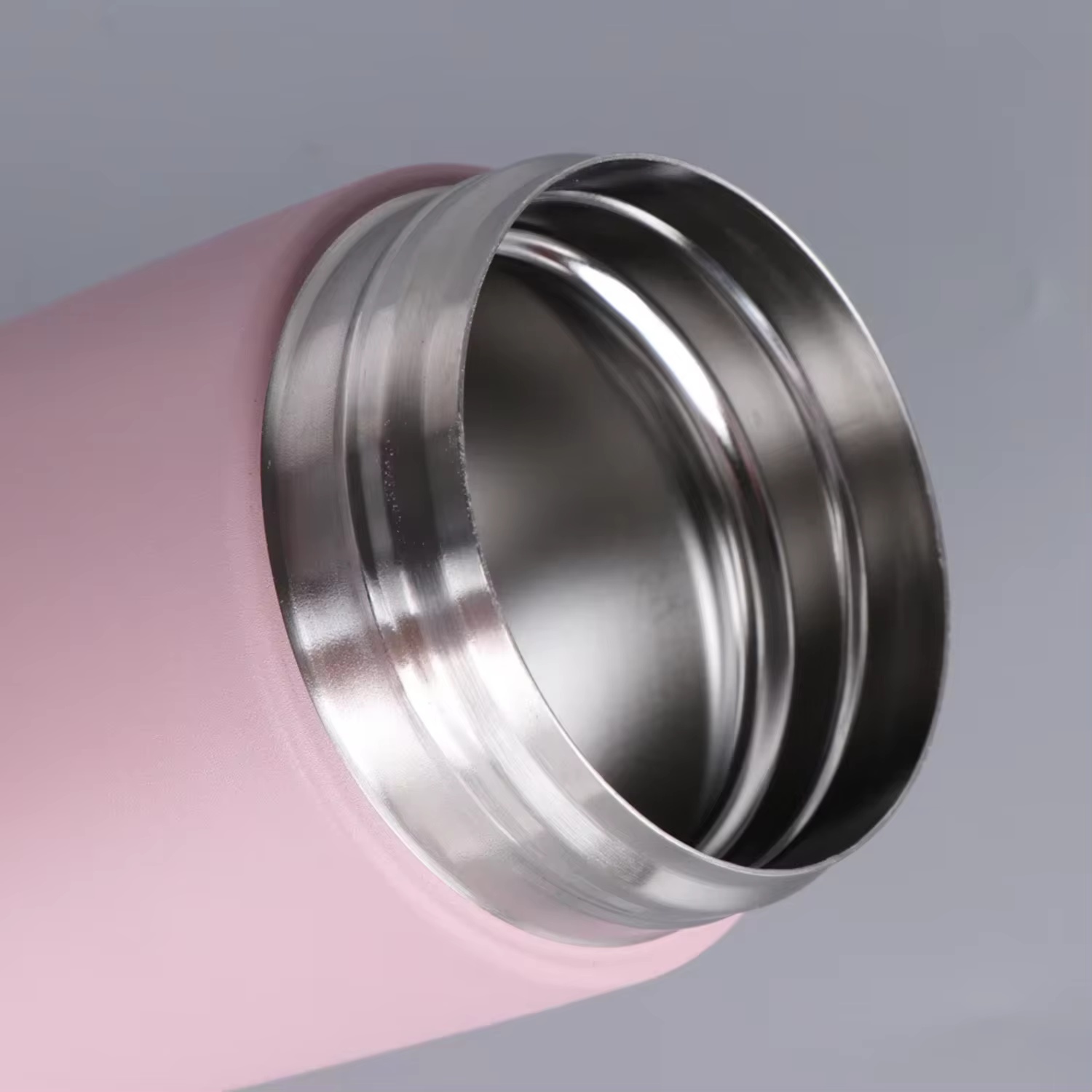 600ml Insulated Lunch  Children Tableware  Soup Pot Stew Kettle Portable Stainless  Bowl Vacuum Food Container