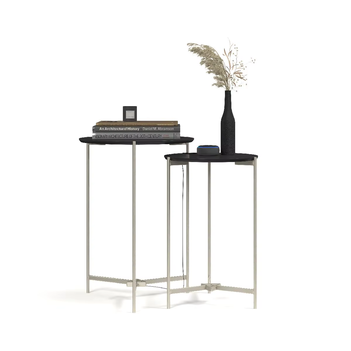 Side Table Set Prism-EJ Furniture