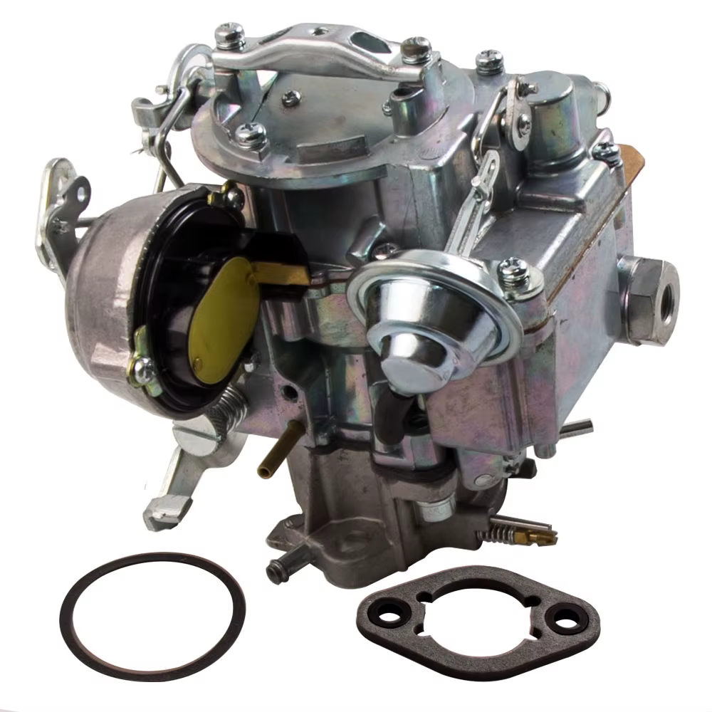 1 Barrel Carburetor Carb For Chevy GMC 250 & 292 W/Choke 213 C10 230 1970-1974  7047314