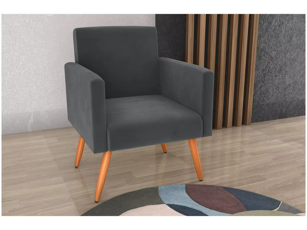 Matrix Dallas Modern Decorative Armchair