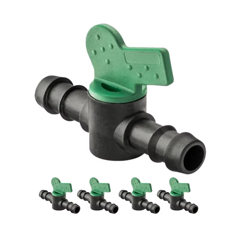 20 x Pack 16mm Drip Irrigation Wrench