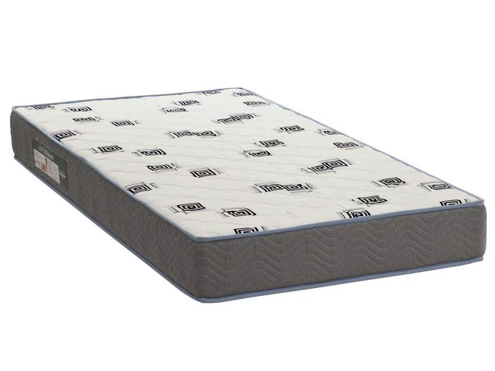 Single Mattress Orthobom Foam D-33 88x188cm Light