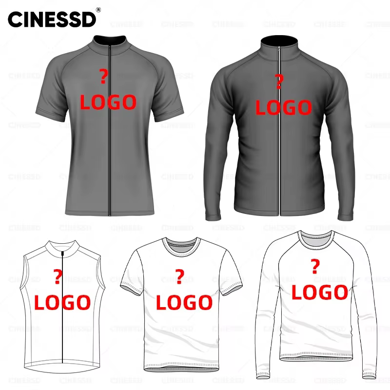 Men Women personalization Cycling Jersey Cycling Jersey equip 2023 Fashion Bike Jersey Team High Quality custom Cycling Shirt