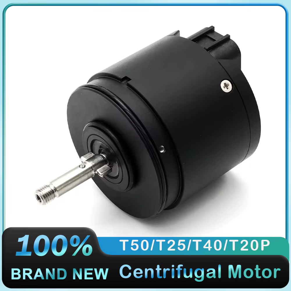 Centrifugal Motor for DJI Agras T50 T25 T40 T20P Agriculture Drone Plant Protection UAV Accessories Repair Parts Brand New