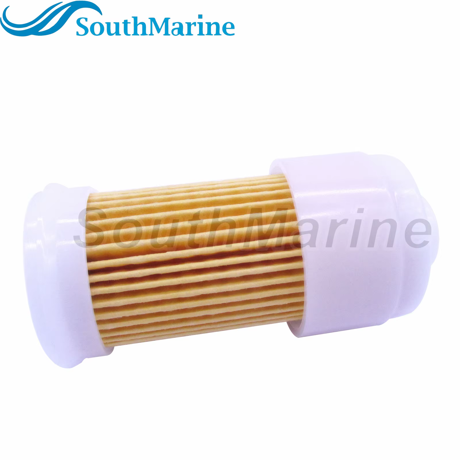Boat Engine 68F-24563-10 Fuel Filter Element for Yamaha Z150-175-200-225-300 150HP-300HP Outboard Motor,  18-7955