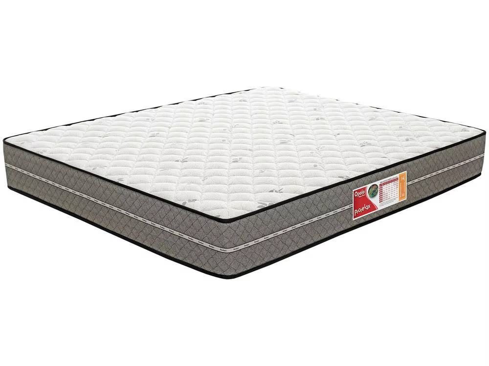 D65/D33 Foam Prorelax Couple Mattress
