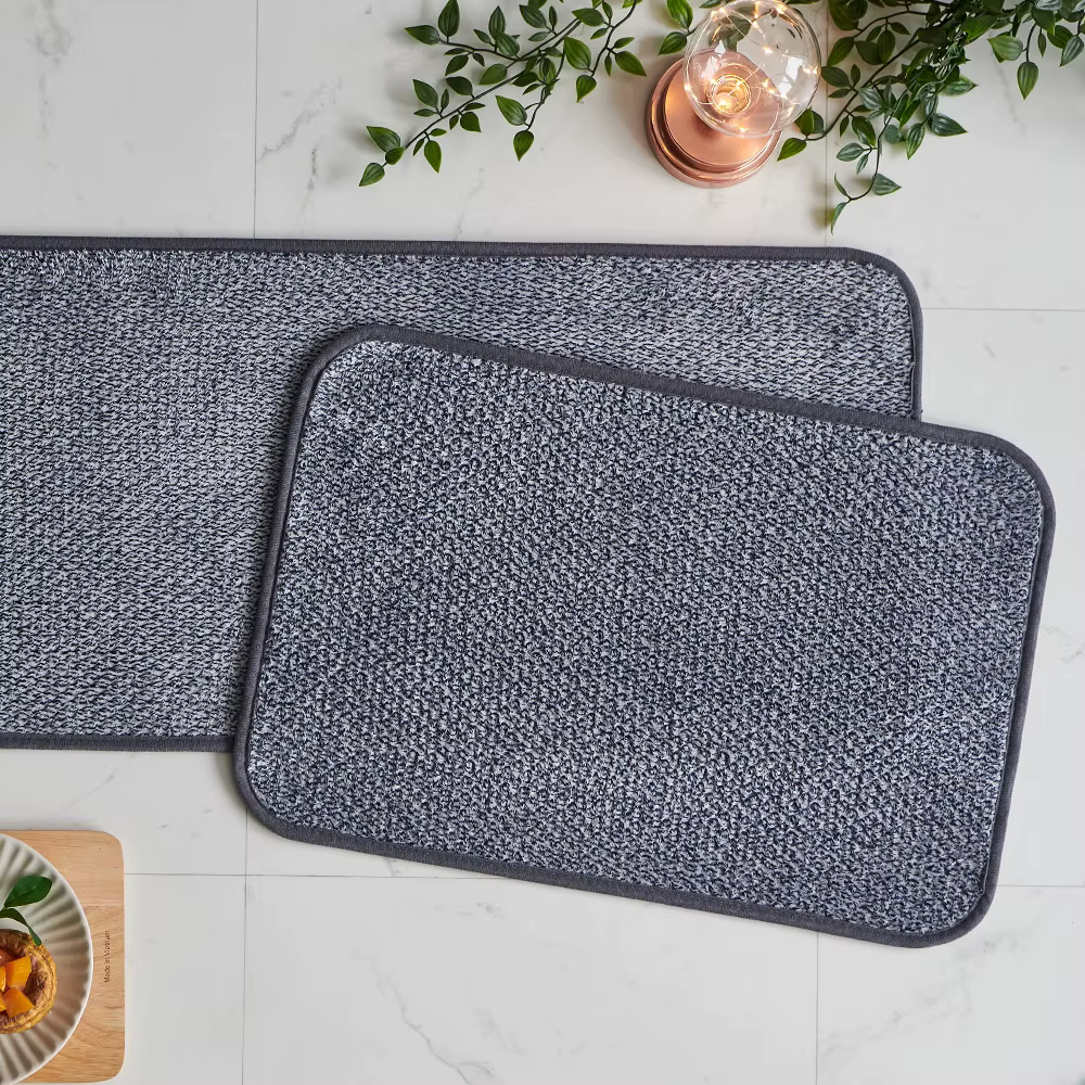 [Aline] Oriental MC Balmat + Kitchen Mat _ Ali