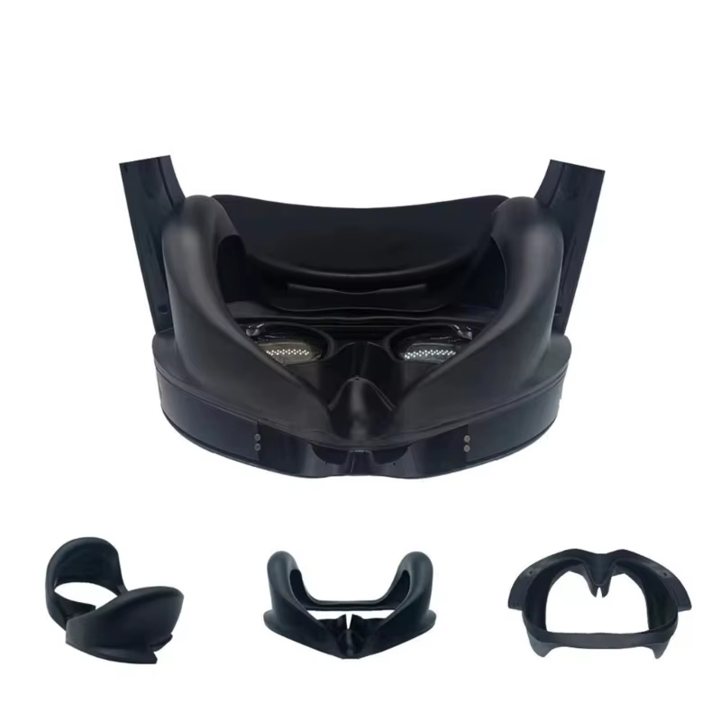 Eye Cover Pad for META Quest Pro VR Headset Light Blocking Face Mask VR Accesary  Drop Shipping
