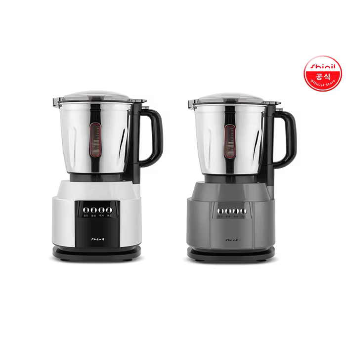 New Day 24 October New High Speed High Capacity Sten Blender Blender Garlic Coat Function 2 COLOR