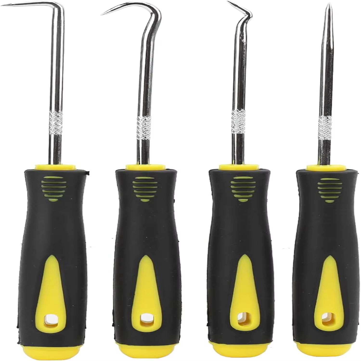 Effective Vehicle and Bicycle Maintenance Tool Kit - Essential Set for Bike Repairing with Efficient Seal Extractor, O-Ring Remo