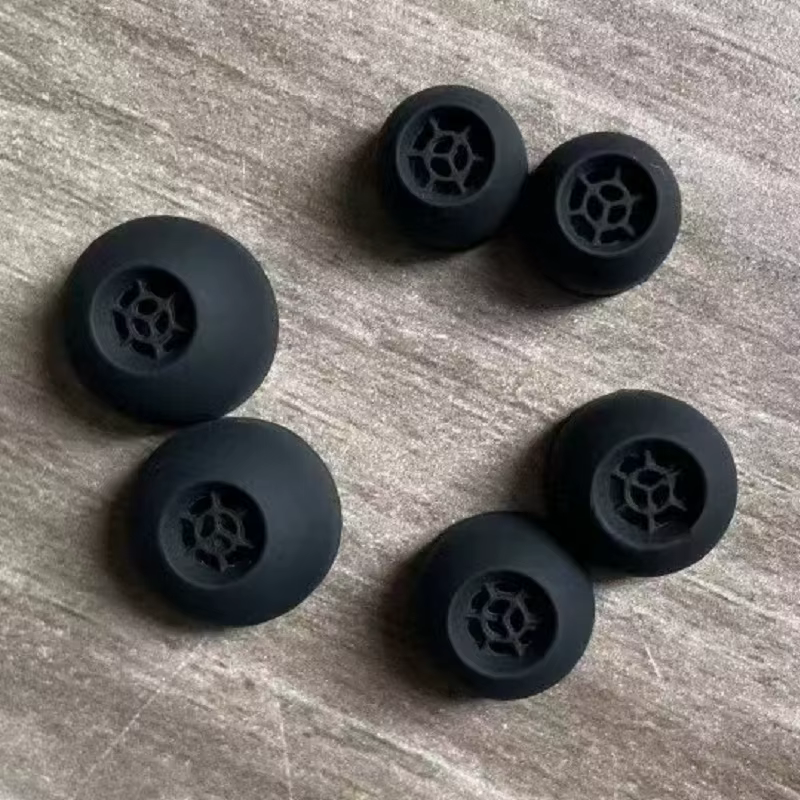 Silicone Ear tips for Sennheiser IE900 In-ear earphones replacement Earbuds Eartips high quality headphones Ear buds