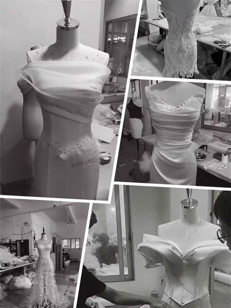 Customized Made Link for Special Order