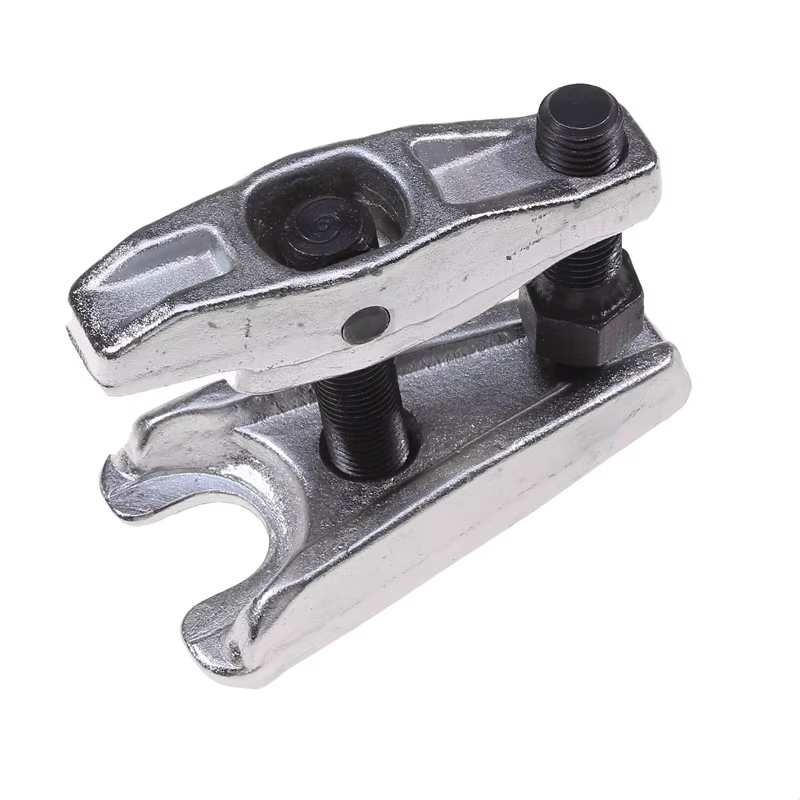 New Ball Head Extractor Car Swing Arm Remover Pull Bar Adjustable Puller Tool Universal  Vehicle Repair