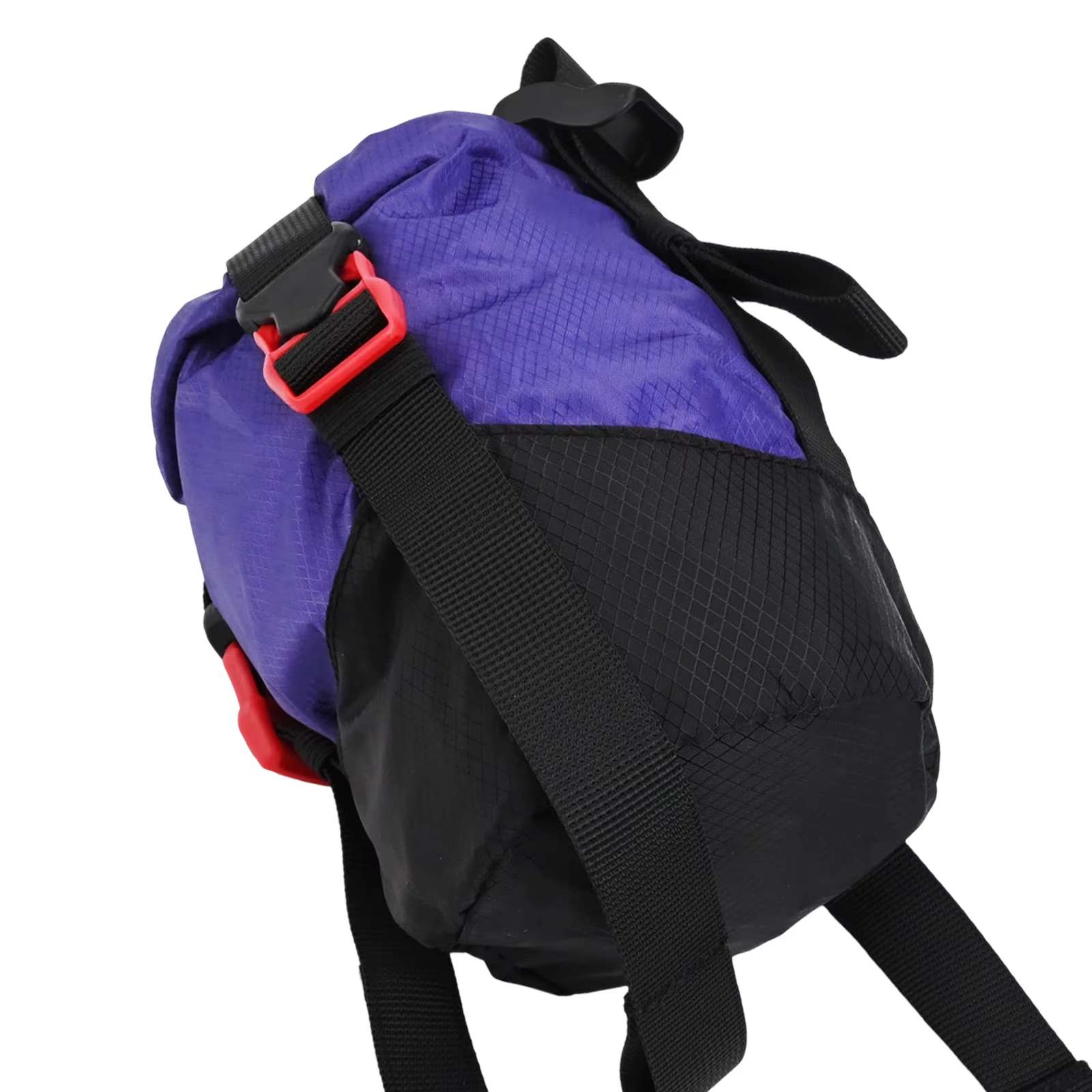 Lightweight Compression Storage Bag 70D Nylon Ultra-lightweight Waterproof Fabric Tear Resistant Sleeping Bag Storage Bag