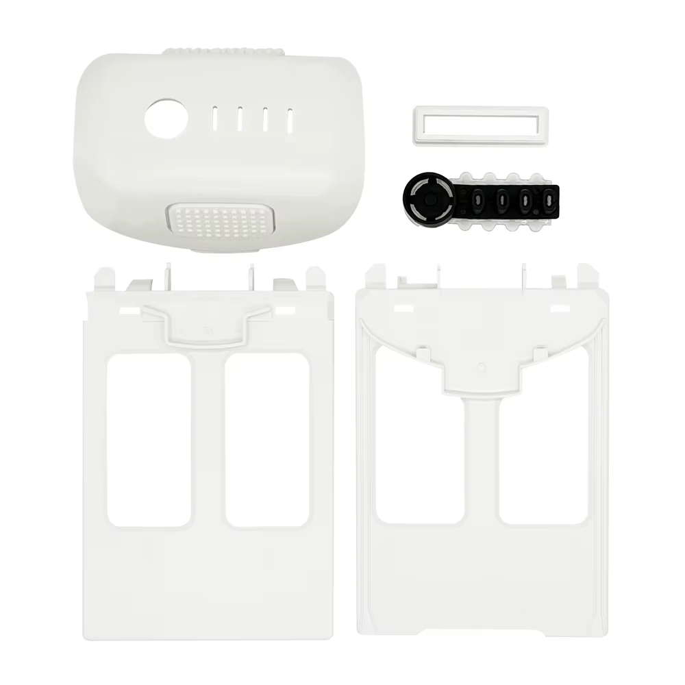 Brand New Battery Shell For Phantom 4 Std & Phantom 4 Adv/Pro V2.0 Battery Case For DJI PHANTOM 4 Series Drone Repair Parts
