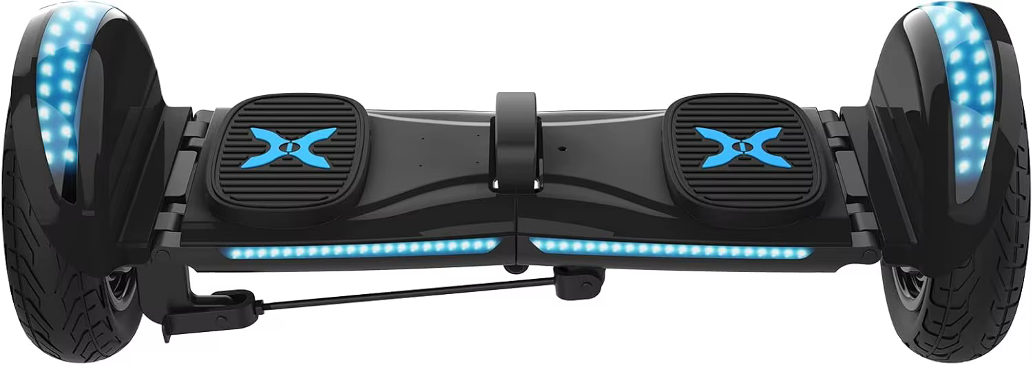 Hover-1 Rogue Hoverboard - Black