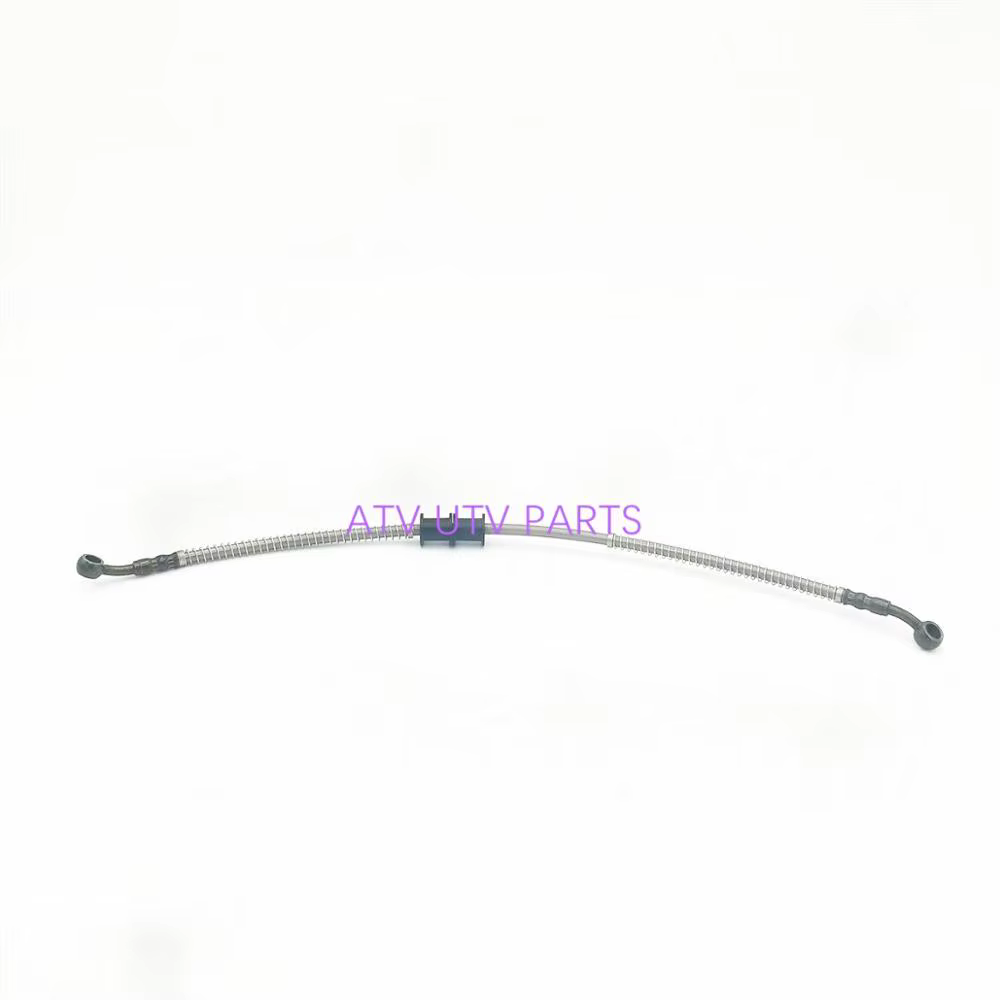 brake cable of front brake caliper for  CF X8 spare parts ATV UTV PARTS 9010-080190