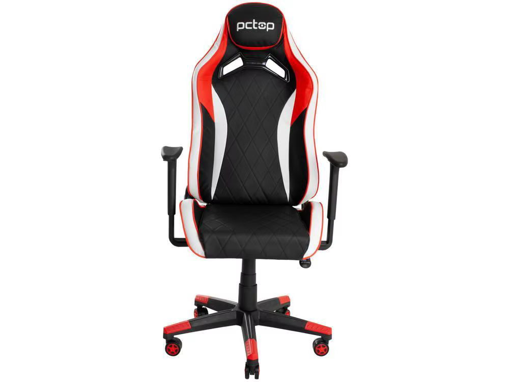 Colorful Reclining PCTop Gamer Chair