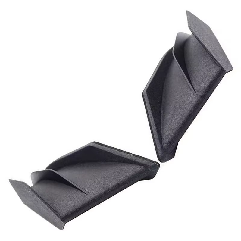 Motorcycle Aerodynamic Wing Motorcycle Wings Motorcycle Fairing Winglets Motorcycle Spoiler Wing Motorcycle Aerodynamic Winglets