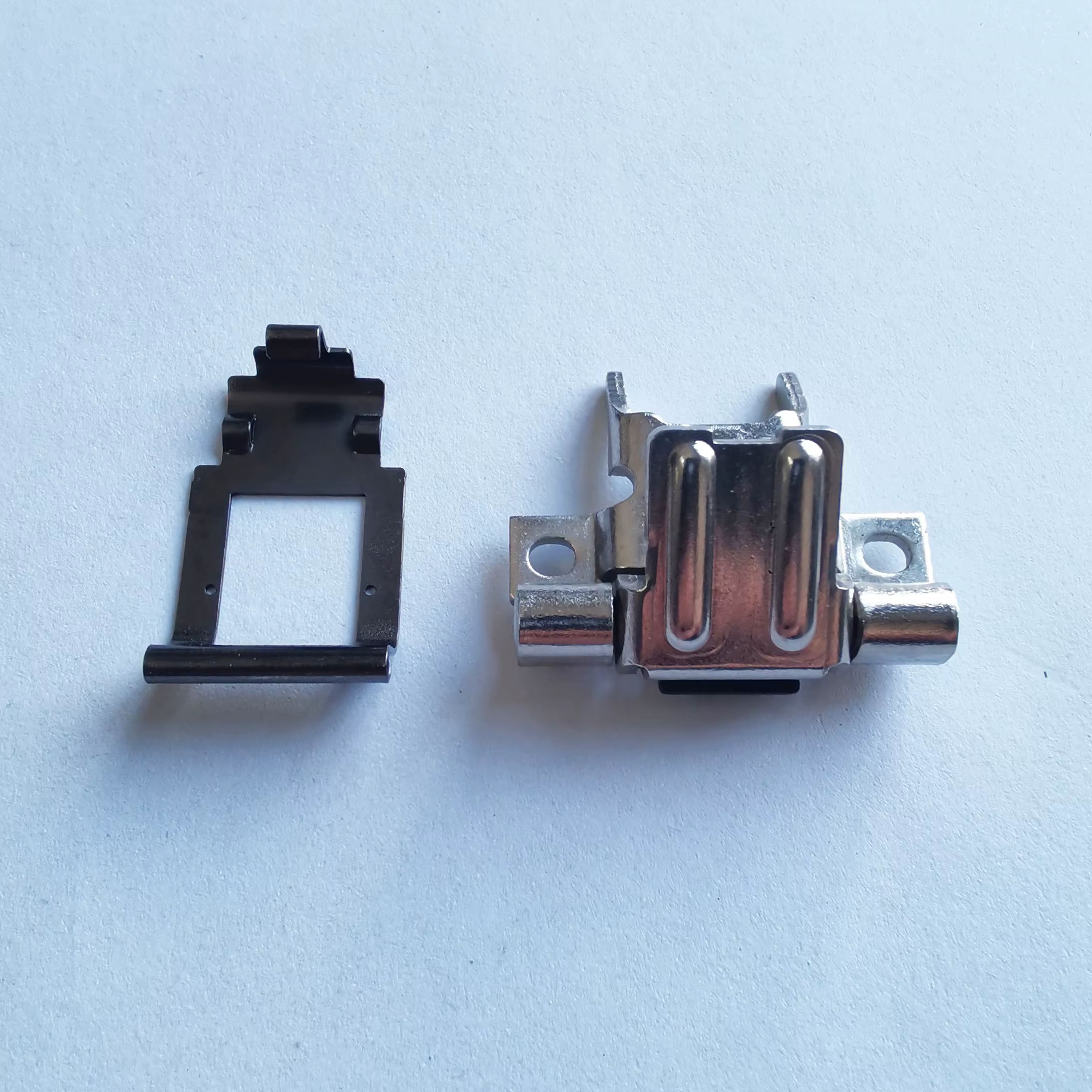 pet clipper blade parts Replacement blade lock